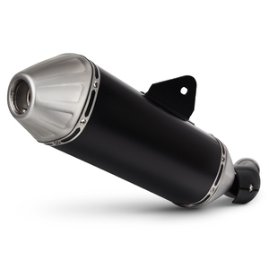 Silenciador de Escape para <span class=keywords><strong>Yamaha</strong></span> <span class=keywords><strong>T7</strong></span> T700 TENERE700 2019-2025, Kit de Tubo de Escape de Acero Inoxidable con DB Killer - Product Image 3