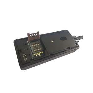 Pelacak <span class=keywords><strong>GPS</strong></span> Kendaraan Motor J16 9-90V 4G Mini dengan Dudukan Dashboard Beidou, Pemutus Mesin, Geo Fence, Dukungan Aplikasi IOS/Android - Product Image 4