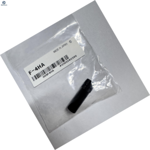 F-4HA High Temperature Resistant Through Beam Fiber Optic Unit 200C Heat Resistant Factory Automation Industrial Optical <b>Switch</b> - Product Image 1