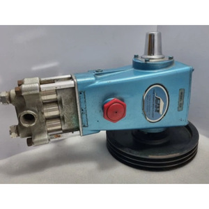 Pompe à piston haute pression Cat Pumps820 Modèle 1000820 Acier inoxydable Bleu 1000w - Product Image 3
