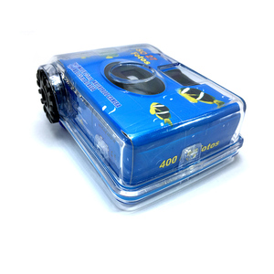 Caméra étanche <span class=keywords><strong>jetable</strong></span> à usage unique 35mm, <span class=keywords><strong>appareil</strong></span> <span class=keywords><strong>photo</strong></span> <span class=keywords><strong>sous</strong></span>-<span class=keywords><strong>marin</strong></span> personnalisé de haute qualité, vente en gros, pièces - Product Image 1