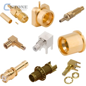 RF Adapters - In Series <strong>SUBMINI</strong> COAX CONN MEAS PROBE - Product Image 5