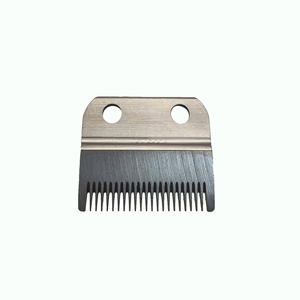 Cuchilla de Repuesto para Cortapelos de 2 Orificios, Compatible con <span class=keywords><strong>Wahl</strong></span> 1006, Precio al por Mayor - Product Image 4