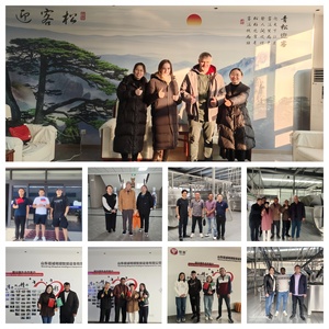 2026 Mingshun Bestseller 300-1000 BPH Macello Mobile Contenitivo Halal per Polli - Product Image 6