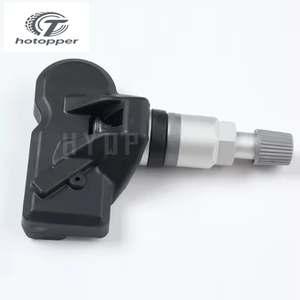 Sensor de presión de neumáticos XIERDE 315Mhz A0008223406 A0055422418 RDE004 para sistema de control de neumáticos <span class=keywords><strong>Maybach</strong></span> Benz - Product Image 3