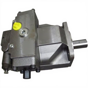 Bomba de pistones variables A4VSO250 de circuito abierto con control DR A4VSO250DR/30R-FKD63N00 Serie A4VSO - Product Image 5