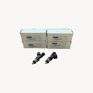 Conjunto de Inyector de Combustible para Motor 8A6Z-9F593-A, Repuesto de Boquilla de Inyección de Combustible para Vehículos de Gasolina - Product Image 6