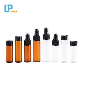 ขวดแก้วแบบหลอดสำหรับยาหรืออุตสาหกรรมความงาม ใช้สำหรับฉีดยา - Product Image 6