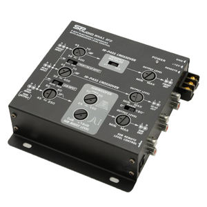 Vente à chaud Crossover 3 Way Audio Car Crossovers 3 Way Crossover USA Market Marché <span class=keywords><strong>sud</strong></span>-américain - Product Image 5