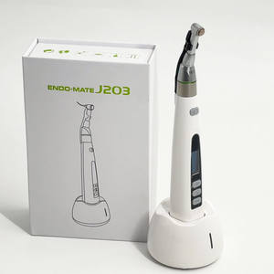 Motore Endodontico Wireless FSDNM JYD-895 con LED Rotante, Attrezzatura Medica di Classe II per Terapia Orale, Garanzia di 1 Anno - Product Image 6