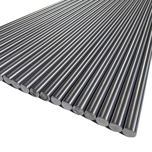 Batang <span class=keywords><strong>Titanium</strong></span> Kelas Medis yang Digunakan untuk Implan dan Pembuatan Peralatan Bedah - Product Image 6