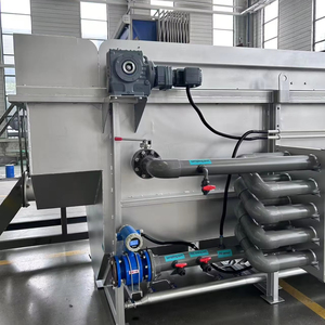 Iepp hệ thống tái chế nước Xám hiệu quả cao nhà máy xử lý nước thải sinh hoạt hệ thống lọc nổi không khí hòa tan - Product Image 1