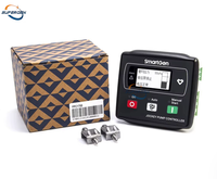 Contrôleur de pompe stabilisatrice de pression Fire Pressure Stabilizing Pump Controller FPC1700, neuf, de marque originale SmartGen, MCU intelligent, surveillance et contrôle précis.