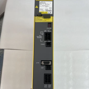 ไดรเวอร์ 1 ชิ้น รุ่น A06b-6140-h006  A06b6140h006 Plc - Product Image 1