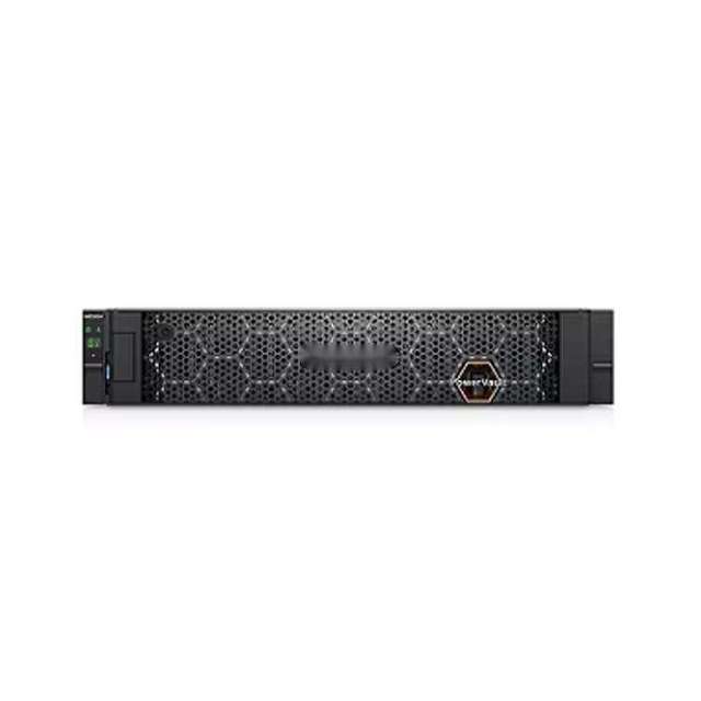 PowerVaultS ME4 Series Storage ME424 24SFF 12G SAS 2U Expansion Enclosure