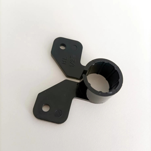 Raccords à sertir PEX, raccords à presser PEX, colliers de suspension de haute qualité de 1/2 pouce <span class=keywords><strong>pour</strong></span> tuyaux PEX, tubes en CPVC et en cuivre - Product Image 4
