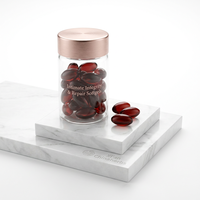 Capsules de virginité artificielle Elite avec effet de sang naturel