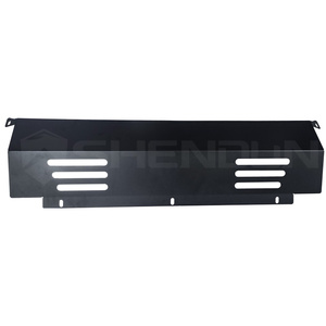 Sndnn Thiết Kế Mới Nhà Máy Bán Buôn Offroad Bộ Dụng Cụ Cơ Thể Xe Phí<span class=keywords><strong>a</strong></span> Trước Phí<span class=keywords><strong>a</strong></span> Sau Bumper Chuyển Đổi Cho Jeep Cho Nissan Cho Ford - Product Image 6