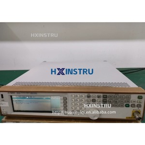 1 ชิ้น Agilent N5183A เครื่องกำเนิดสัญญาณ 20 กิกะเฮิร์ตซ์ # ytd H - Product Image 2