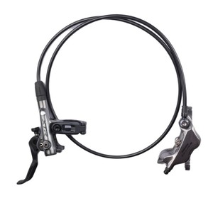 <span class=keywords><strong>SHIMANO</strong></span> XTR M9100 BR M9120 <span class=keywords><strong>4</strong></span> <span class=keywords><strong>Pistones</strong></span> MTB XTR Juego de <span class=keywords><strong>frenos</strong></span> de disco hidráulicos Pastillas de acero Izquierda Derecha Delantera Trasera Bicicleta 2 <span class=keywords><strong>Pistones</strong></span> M9100 Freno - Product Image 4