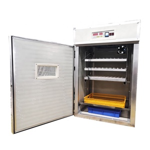 Bejou-termostato de incubadora de pollos de pavo, comercial, pequeña capacidad, 200 huevos, gran oferta - Product Image 1