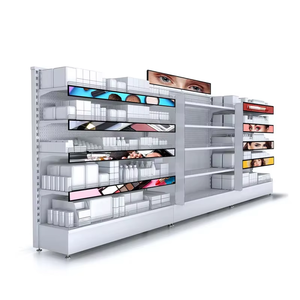 Pantalla LCD de Barra Ultra Ancha HONGNUO OEM, Personalizable, para Publicidad en Estantes de Supermercado, Panel LCD Tipo <span class=keywords><strong>Banner</strong></span> - Product Image 3