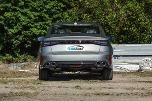 Autos Usados Baratos 2022 <span class=keywords><strong>2023</strong></span> 2024 2025 Chery Arrizo 8 Todos los Modelos y Tipos Disponibles Sedán Compacto 5 Puertas 5 Asientos En Stock - Product Image 6