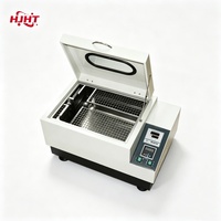 Agitateur de bain d'air de laboratoire Orbital Controls, robuste et durable, avec fixations universelles et qualité fiable