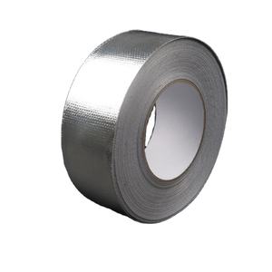 Cinta de papel de aluminio Cinta de aluminio multiusos Cinta de papel de aluminio autoadhesiva - Product Image 5