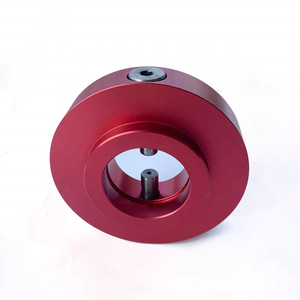 Controlador de control eléctrico Crystal Handwheel 30-1069B para máquina Hass - Product Image 5