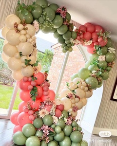 SHENGCHENG <b>Balloon</b> Factory Wholesale Customization Natural Latex <b>Balloons</b> Birthday <b>Party</b> Wedding Easter Christmas Event - Product Image 5