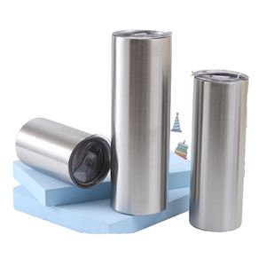 Gobelet isotherme à sublimation 15oz 20oz en acier inoxydable 304, tasse thermique sous vide, personnalisable, vierge - Product Image 1