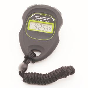 Nouvel arrivage de montres pour Sport chronographe chronomètre électronique - Product Image 3
