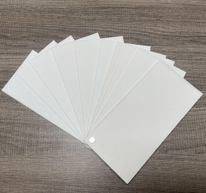 Papel Absorbente Blanco Imprimible Forest Deer de 0.4-3.0 mm, Utilizado para Ambientadores, Etiquetas de Perfume, Vasos de Papel y Posavasos - Product Image 2