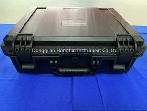 KUT-650 dijital ultrasonik kusur dedektörü tüm problar NDT metre kusur tespiti test cihazları - Product Image 5