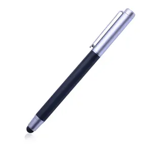 EACAJESS fábrica personalizada metal Stylus negocios escritura a mano Stylus bolígrafo con logotipo regalo pluma al por mayor