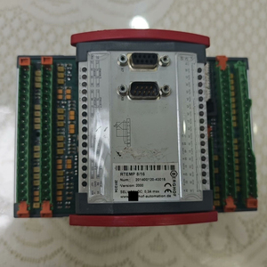 RTEMP 8/16 Controller Module for Berghof RTEMP 8/16 RTEMP 8/16 Controller Module for Berghof RTEMP 8/16 - Product Image 1