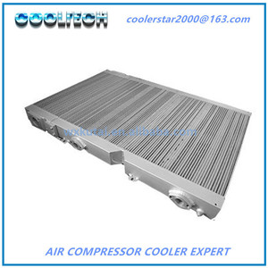 1604929200 1092116461 1627405044 Classic Efficiëntie Al Lucht Olie Warmtewisselaar <span class=keywords><strong>Copco</strong></span> <span class=keywords><strong>Atlas</strong></span> Luchtcompressor - Product Image 3