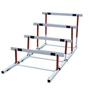 Vallas Ajustables para Entrenamiento Atlético Infantil - Product Image 6