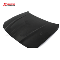 Capot moteur avant en fibre de carbone sèche XTREME, style CSL, léger, pour BMW G80 G81 M3 G82 G83 M4 2021 et versions ultérieures