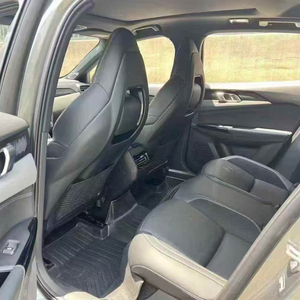 รถยนต์มือสองจีน ปี <span class=keywords><strong>2020</strong></span> รุ่น LINGKE Sedan 1.5T DCT Power Plus เครื่องยนต์เบนซิน เกียร์อัตโนมัติ หลังคาซันรูฟ เบาะหนัง ไฟหน้า LED พร้อมแอร์ ยาง R17 8 เส้น - Product Image 4