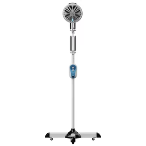 Lampe de thérapie par infrarouge lointain TDP pour soulager la douleur, lampe à ondes électromagnétiques pour le traitement de l'effusion pelvienne - Product Image 4