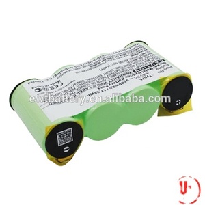 NI-MH 14.4v 3500mah <strong>Robot</strong> <strong>Roomba</strong> 500 600 700 800 series nickel metal hydride batteries for vacuum cleaner - Product Image 3