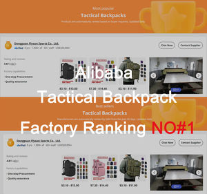 Tùy Chỉnh Người Đàn Ông Màu Đen Của Chiến Thuật Ba Lô 45L Không Thấm Nước Molle Phòng Tập Thể Dục Túi Ba Lô Với Người Giữ Cốc - Product Image 6