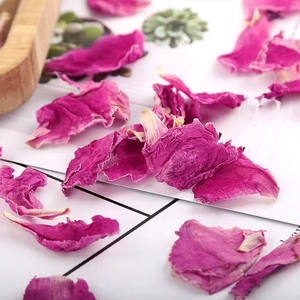 NE de las flores más populares en Cina, pétalos de peonía y té de peonía embellecedor, el favorito de las mujeres - Product Image 3