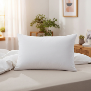 Generate Square <strong>Pillow</strong> Core with Cotton Filling Eco-Friendly Custom Option for Healthy Sleeping and Home Decor - Product Image 5