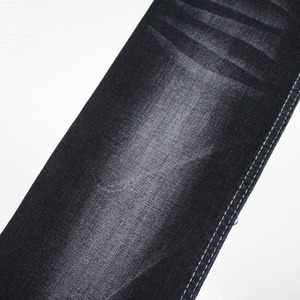 11oz चौड़ाई साटन डेनिम जींस सामग्री खिंचाव डेनिम जींस कपड़े मेक्सिको के लिए - Product Image 2