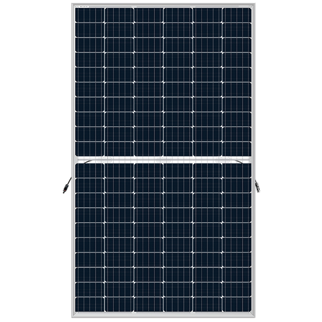 Bipv Solar Panel Solar Cells Bifacial Solar 315w 320w 335w 340w 350w 380w