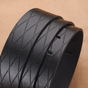 Cinturón de Hebilla Ancha de Aleación Repujada y Galvanizada Retro de Alta Gama para <span class=keywords><strong>Hombre</strong></span> - Product Image 4