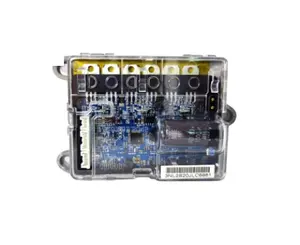 Original V2.1 Controlador Para Xiaomi M365 E Pro Placa De Circuito Esc Placa Motherboard Scooter Elétrica Mainboard 1s Pro 2 Peças